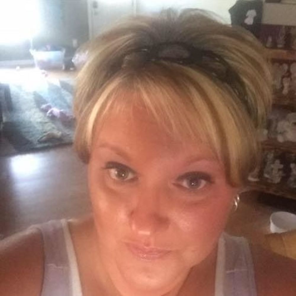 Meet your Posher, Jenni